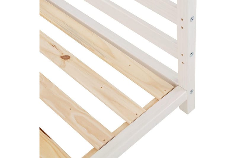 Husseng Ellen - Møbler - Senge - Himmelseng