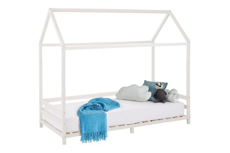 Husseng Ellen - Møbler - Senge - Himmelseng