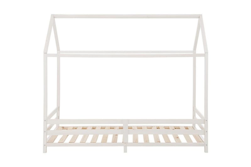 Husseng Ellen - Møbler - Senge - Himmelseng