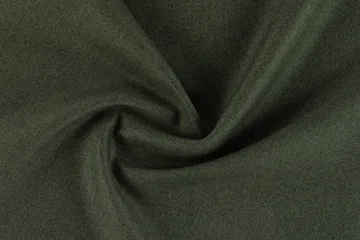 HVILA Classic komplet sengepakke 160x200 cm kontinentalseng med ternet sengegavl - Grøn - Møbler - Senge - Komplet sengepakke