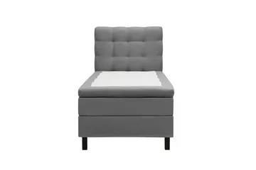 90x200 - Grå