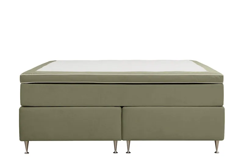 HVILA Lyx kontinentalseng 180x200 cm, undefined