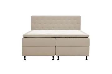 HVILA Plus Komplet sengepakke med opbevaring 160x200 cm