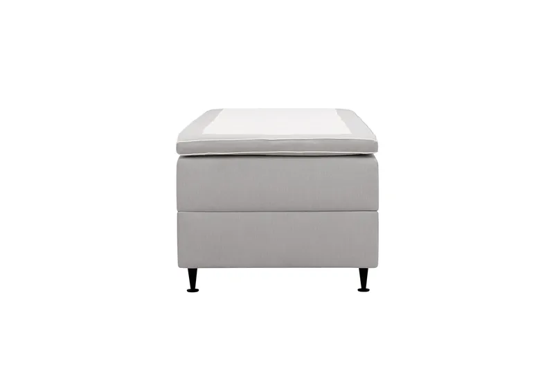 HVILA Plus kontinentalseng med opbevaring 90x200 cm, undefined