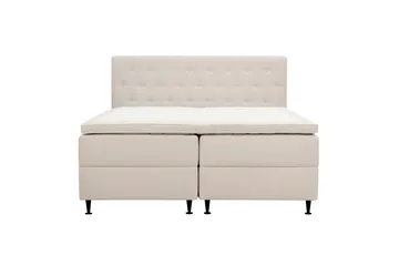HVILA Plus Komplet sengepakke med opbevaring 160x200 cm