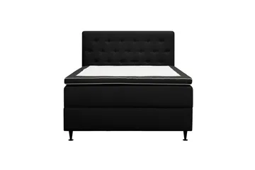 HVILA Plus komplet sengesæt med opbevaring 140x200 cm