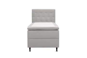 HVILA Plus komplet sengesæt med opbevaring 90x200 cm