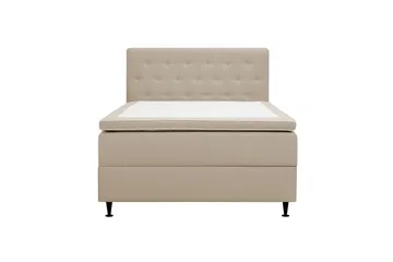 HVILA Plus komplet sengesæt med opbevaring 120x200 cm