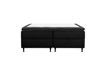 HVILA Plus kontinentalseng med opbevaring 180x200 cm