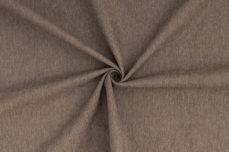 HVILA Plus kontinentalseng 160x200 cm - Brun - Møbler - Senge - Komplet sengepakke