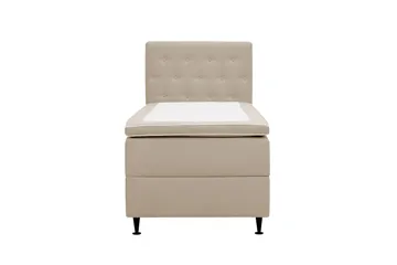 HVILA Plus komplet sengesæt med opbevaring 90x200 cm