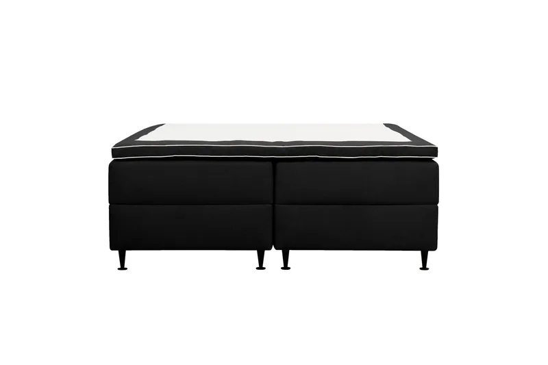 HVILA Plus kontinentalseng med opbevaring 180x200 cm, undefined