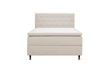 HVILA Plus komplet sengesæt med opbevaring 140x200 cm