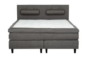 Sengeben 13 cm - Grey