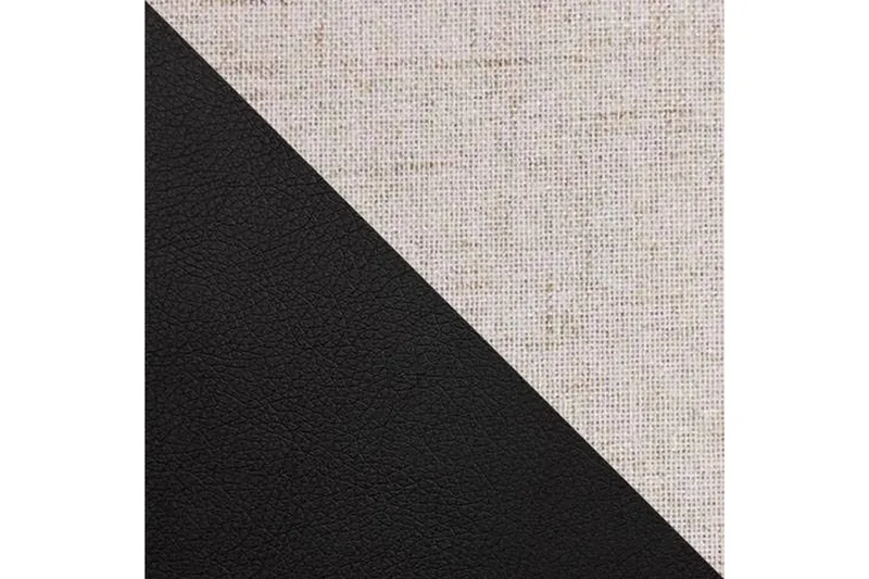 Jendem kontinentalseng 120x200 - Beige - Møbler - Senge - Kontinentalsenge
