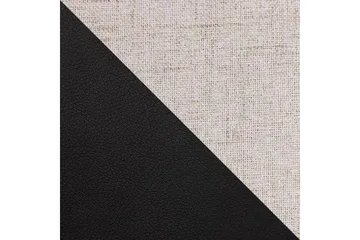 Jendem kontinentalseng 140x200 - Beige - Møbler - Senge - Enkeltsenge
