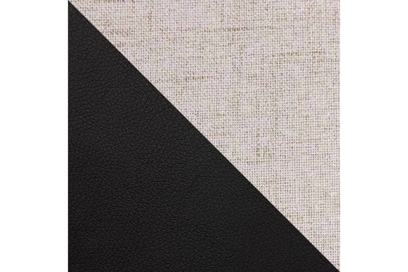 Jendem kontinentalseng 200x200 - Beige - Møbler - Senge - Kontinentalsenge