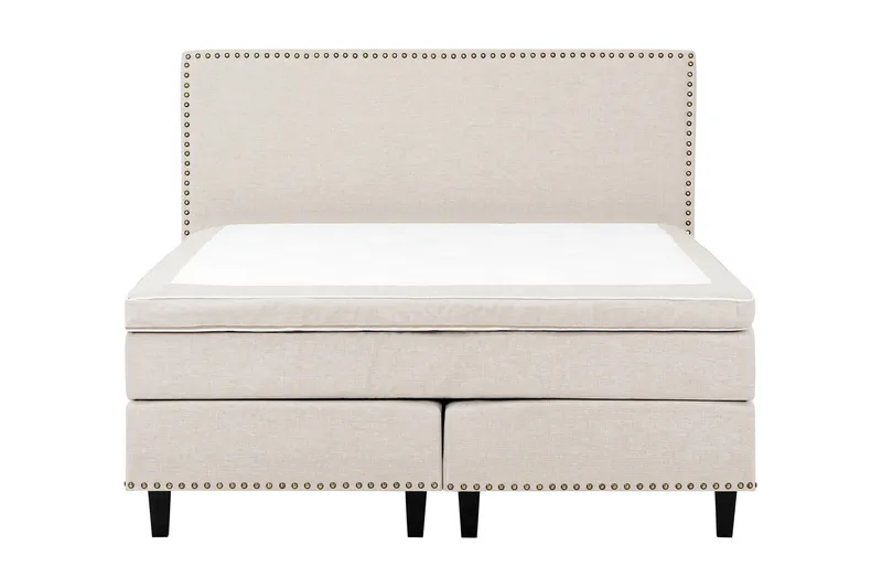 Jolie Komplet Sengepakke 160x200, Beige