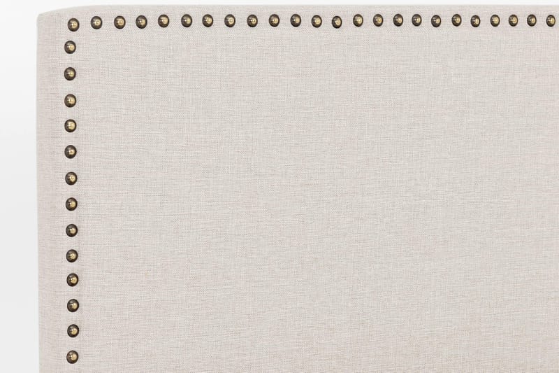 Jolie Kontinentalseng 180x200 - Beige - Møbler - Senge - Komplet sengepakke