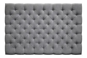 Joluma Komplet Sengepakke Fast 180x200 cm - Grå - Møbler - Senge - Komplet sengepakke
