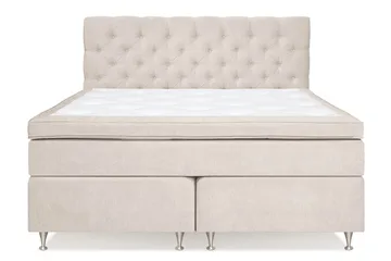 Fast/Medium - Lys beige