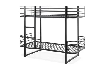 Boschba Køjeseng 90x200 - Møbler - Senge - Køjeseng