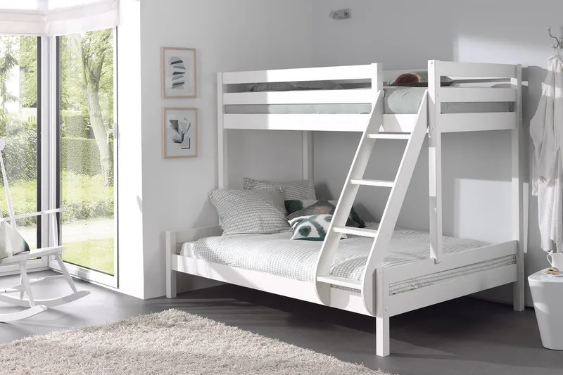 Pirue Familieseng - Møbler - Senge - Køjeseng - Familie køjeseng