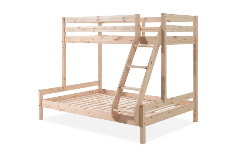 Pirue Familieseng - Møbler - Senge - Køjeseng - Familie køjeseng