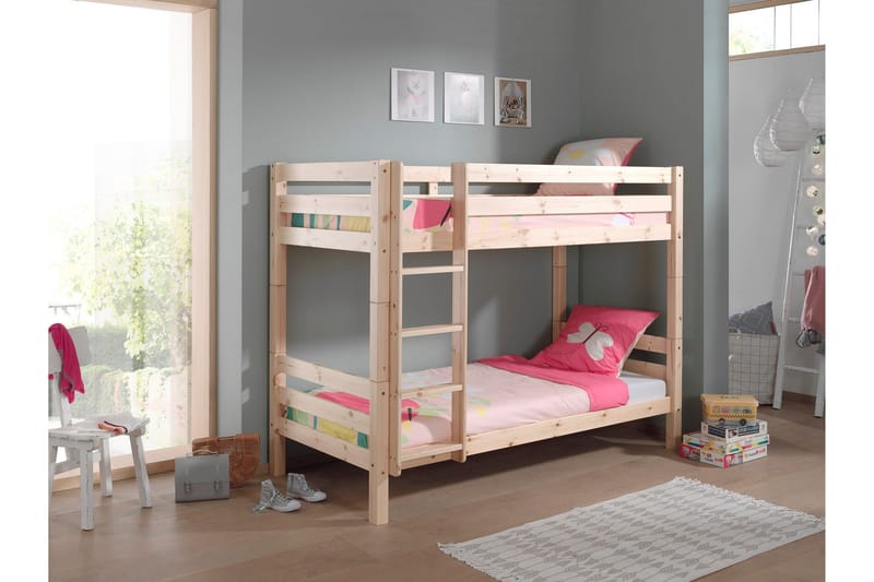 Pirue Køjeseng - Møbler - Senge - Køjeseng