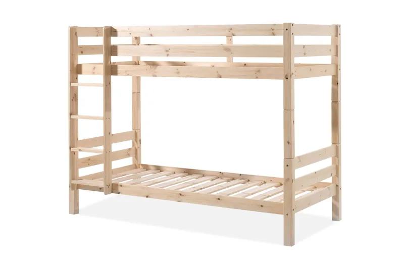 Pirue Køjeseng, undefined