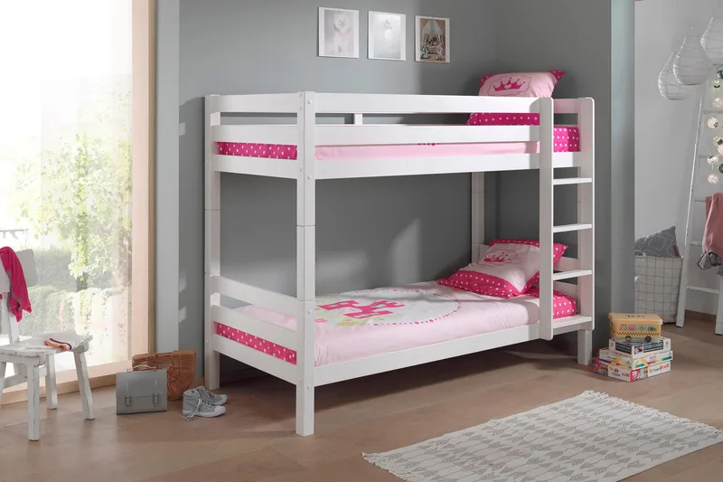 Pirue Køjeseng - Møbler - Senge - Køjeseng