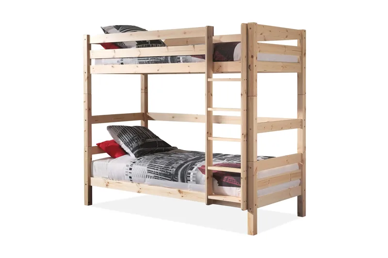 Pirue Køjeseng, undefined