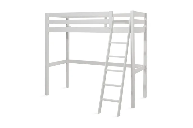 Pirue Loftseng 90x200 - Møbler - Senge - Køjeseng