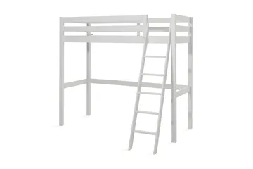 Pirue Loftseng 90x200 - Møbler - Senge - Køjeseng