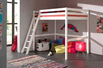 Pirue Loftseng - Møbler - Senge - Køjeseng