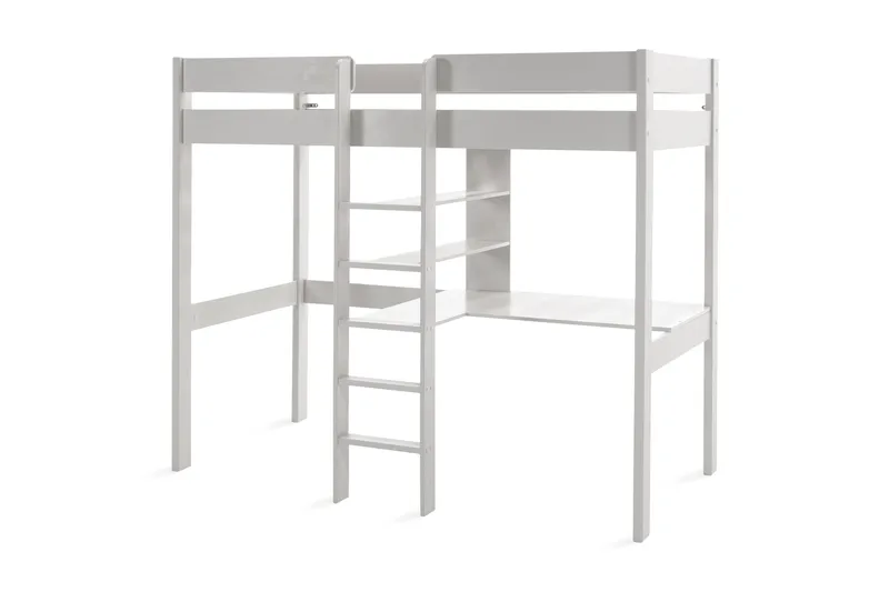 Sovaren Loftseng, undefined