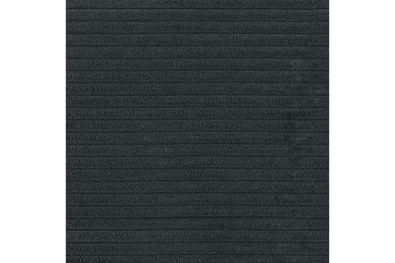 Knocklong Sengeramme 140x200 cm - Mørkegrå - Sengeramme & sengestel