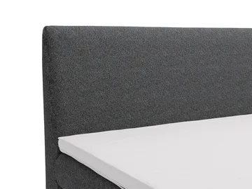 Komplet kontinentalseng EVIA Adventure 06 160x200 cm - beige - Møbler - Senge - Komplet sengepakke