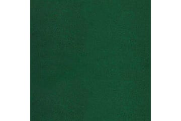 Adeliza Kontinentalseng 120x200 cm+Panel 30 cm - Grøn - Møbler - Senge - Sengeramme & sengestel