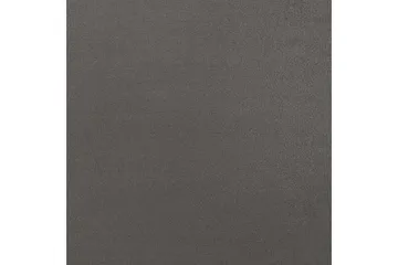 Adeliza Kontinentalseng 180x200 cm+Panel 60 cm - Grå - Møbler - Senge - Sengeramme & sengestel
