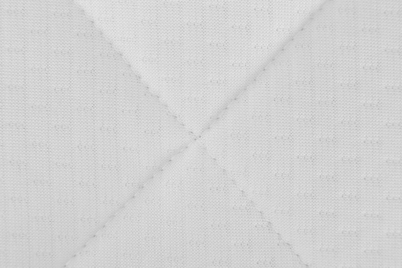 Bed Deluxe Komplet Sengepakke 180x200 cm - Beige - Møbler - Senge - Komplet sengepakke