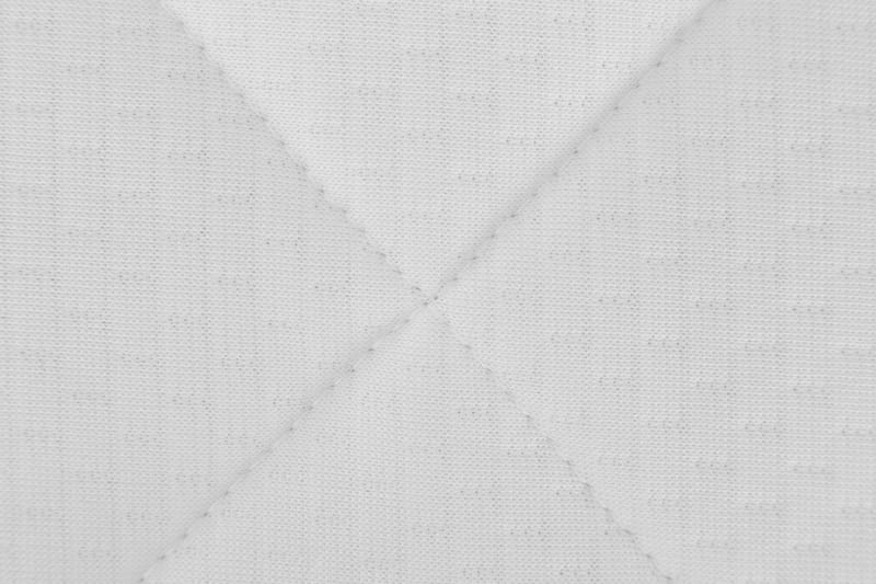 Bed Deluxe Komplet Sengepakke 180x200 cm - Beige - Møbler - Senge - Kontinentalsenge