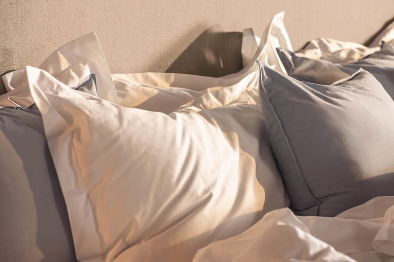 Ella Familieseng Sengepakke 240x200  cm - (+Flere valg) Muldvarp - Møbler - Senge - Kontinentalsenge