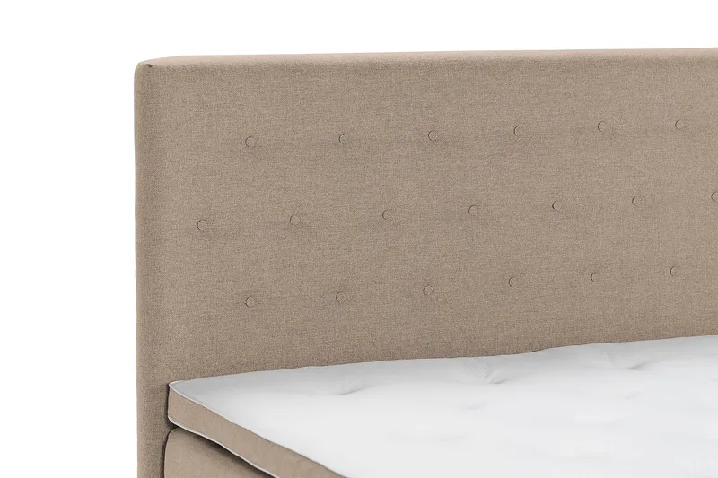 Ella Familieseng Sengepakke 240x200  cm - (+Flere valg) Muldvarp - Møbler - Senge - Kontinentalsenge