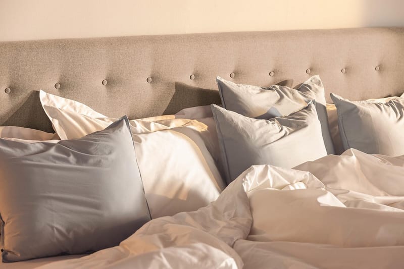 Ella Familieseng Sengepakke 280x200  cm - (+Flere valg) Muldvarp - Møbler - Senge - Kontinentalsenge