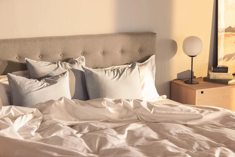 Ella Familieseng Sengepakke 280x200  cm - (+Flere valg) Muldvarp - Møbler - Senge - Kontinentalsenge