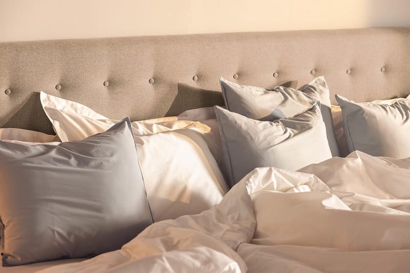 Ella Familieseng Sengepakke 280x210  cm - (+Flere valg) Muldvarp - Møbler - Senge - Kontinentalsenge