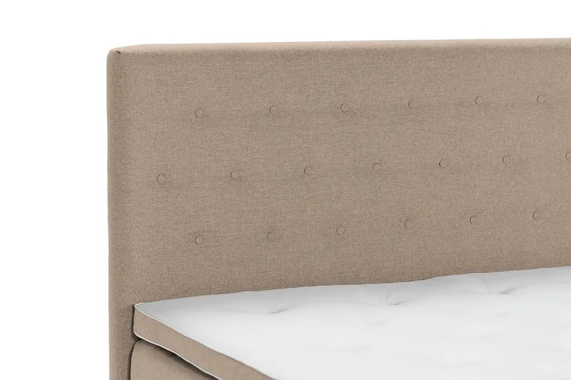 Ella Familieseng Sengepakke 280x210  cm - (+Flere valg) Muldvarp - Møbler - Senge - Kontinentalsenge