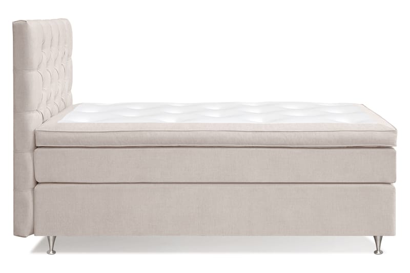 Joluma Kontinentalsäng Medium 105x200 cm - Møbler - Senge - Komplet sengepakke