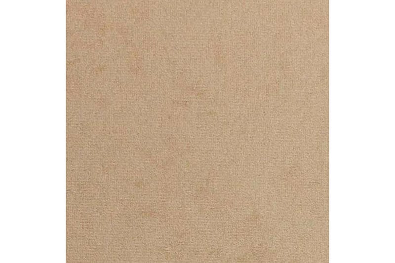 Kontinentalseng 144x208 cm - Beige - Møbler - Senge - Komplet sengepakke